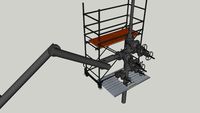 Oil Field Steam Injector