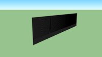 16 inch Sure Cavity (SC 5016)