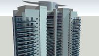 Jade at Brickell Bay