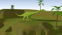 dinosaur
