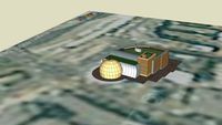 Ramnicu Valcea River Plaza Mall