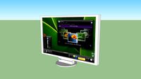 Monitor