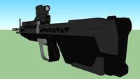 Halo : Reach DMR