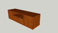 Mobile Soggiorno - Furniture