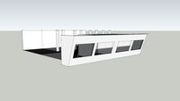 Deluxe Family Stateroom grand block add on