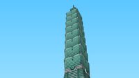 Taipei 101