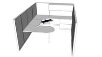 8x10.5 Workstation