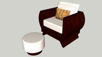 comfort chair
