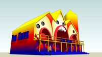 Fun House
