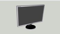 Samsung monitor 225bw