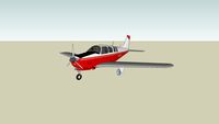Beechcraft Bonanza