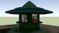 Kiosk