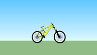 Nukeproof P
