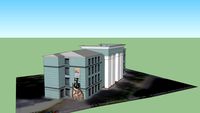 Мурманский областной краеведческий музей