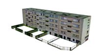 5 Rue Singer, 14000 Caen, France