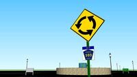 My Road Designs- CSAH 12 @ CSAH 103 Roundabout Champlin,MN