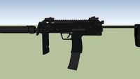 Hk Mp7 Sub