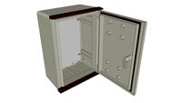 KS1432 Rittal compact Plastic enclosure