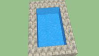 Piscina Simples (Simple Pool)