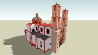 Templo Santa Prisca