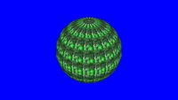 Borg Sphere