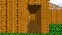 Abstract House - Sketchup 7.