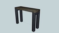 Noba sidetable