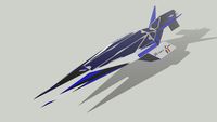 Romo Emi 01 Racer
