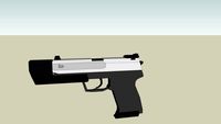 USP Match