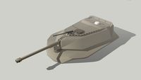 Modern Era Tank - Part 2