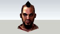 VAAS MONTENEGRO (FULL MODEL COMING SOON!)