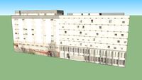 Residência Universitária