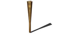 Olympic Torch - London 2012