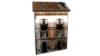 Building in 67100 L'Aquila, Italy
