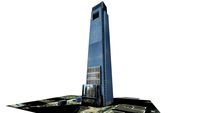 Comcast Center