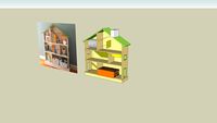 biomass house