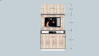 movel quarto