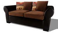 canapé ANTIGUA, Maisons du monde. Réf: 123605 prix 590
