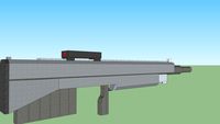 HYPERION H-11 ASSULT RIFLE