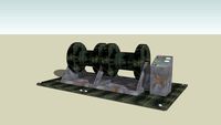 Rope Winches
