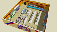 Supermarket