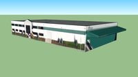 Building in Gresham, OR, USA