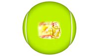 Pelota de Tenis- Tennis Ball
