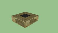 Table Basse