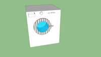 Washer