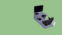 Playseat G27