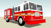 FDNY ENGINE 231 Final Pro Update]