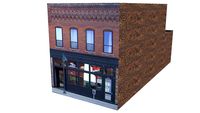 2036 larimer Street