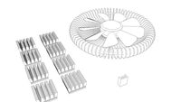 VGA Heatsink & Fan