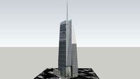 Bank of America Tower